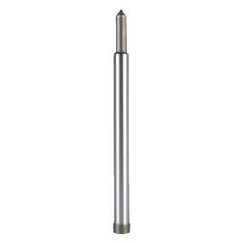 Auswerferstift für Kernbohrer HSS/HM, Weldon, Schnitttiefe 55 mm Produktbild
